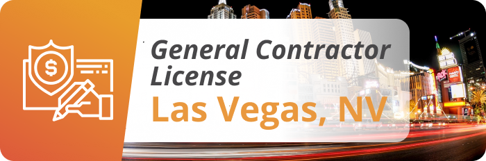 Las Vegas Contractor Licensing vs Nevad