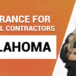 Video thumbnail Insurance for General Contractors Oklahoma