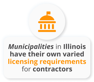general contractor license illinois