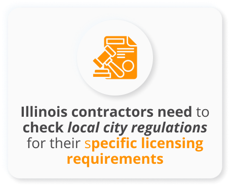 general contractor license illinois