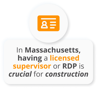 General Contractor License Massachusetts