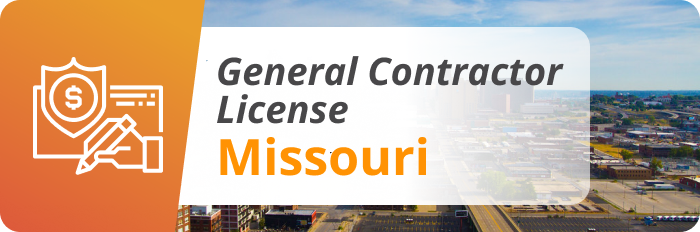 general contractor license missouri