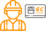 General Contractors License Icon