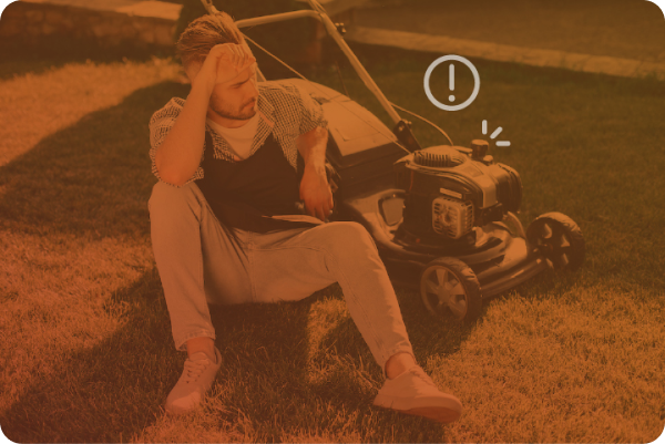 Landscaping Insurance covers any incident of which you are at fault, that wrongs a third party.