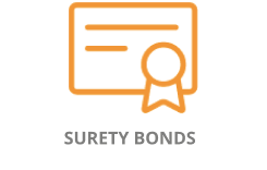 Surety Bonds