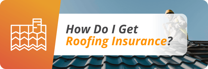 roofing insurance