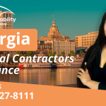 Gerogia Genral Contractor video thumbnail