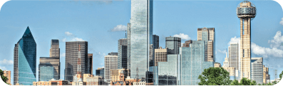 image cluster dallas
