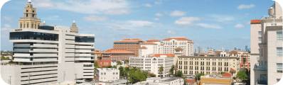 image cluster Cape Coral
