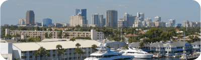image cluster Fort Lauderdale