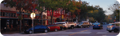 image cluster Gainesville