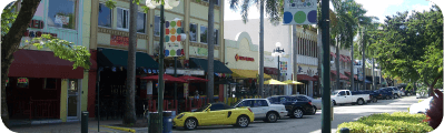 image cluster Hollywood