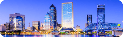 image cluster Jacksonville
