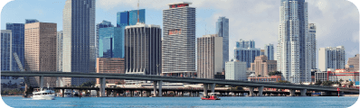 image cluster Miami