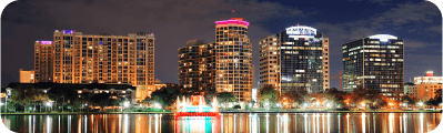 image cluster Orlando