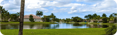 image cluster Pembroke Pines