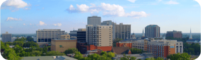 image cluster Tallahassee