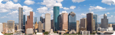 image cluster houston
