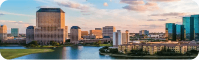 image cluster Irving