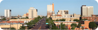 image cluster Lubbock