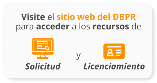 Licencia Contratista General Florida