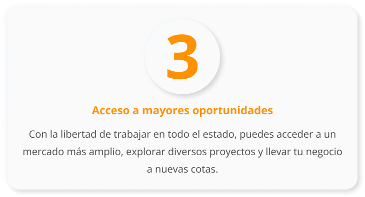 Licencia Contratista General Florida