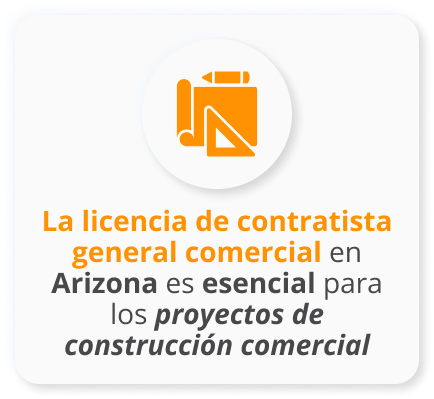 licencia contratista general arizona