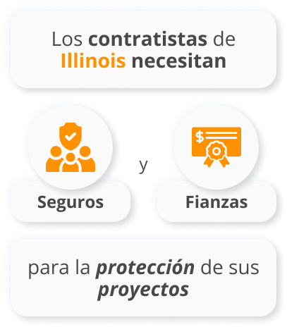 licencia contratista general illinois