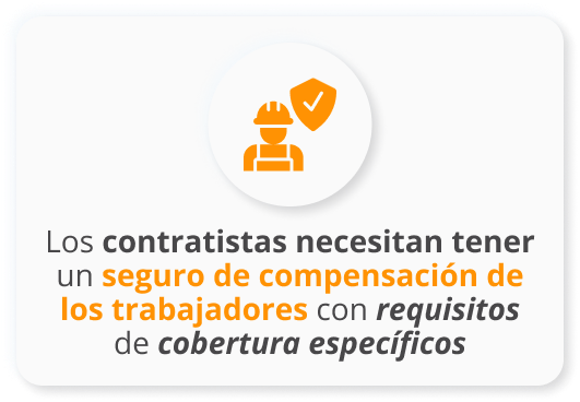 Licencia Contratista General Ohio