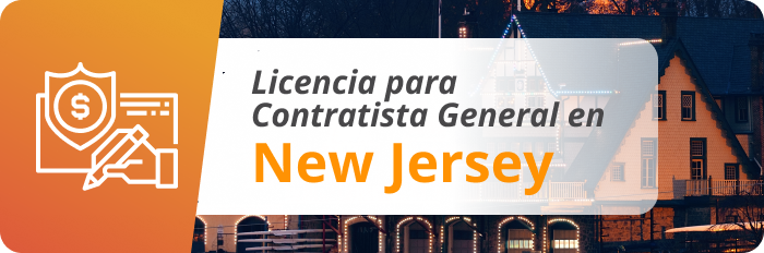 licencia para contratistas new jersey