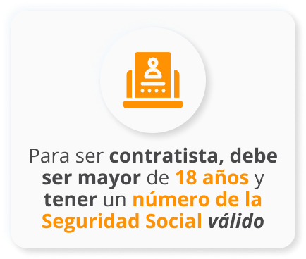 Licencia Contratista General NJ