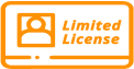 Limited License icon