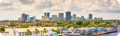 miniature cluster states Florida