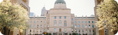 miniature cluster states Indiana(IN)