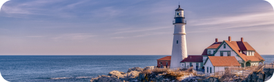 miniature cluster states Maine