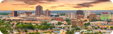 miniature cluster states New Mexico