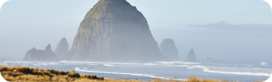miniature cluster states Oregon