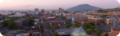 miniature cluster states Tennesse