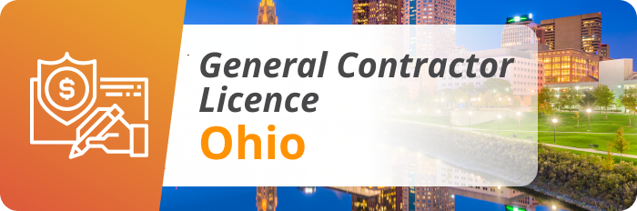 ohio licensing