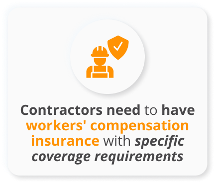 General Contractor License Ohio