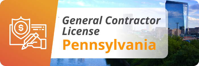 pennsylvania licensing