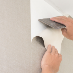 But that’s what you’re for! Paper hangers like you add activity and personality to whatever room you’re working on.