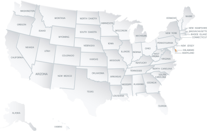 State of Delaware
