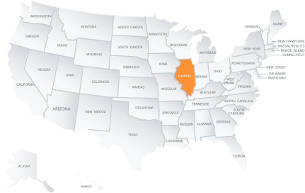 State of Illinois