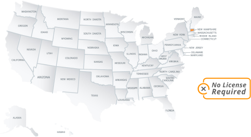 State of New Hampshire