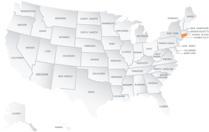 State of Rhode Island