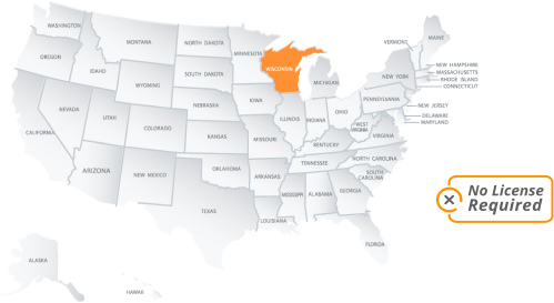 State of Wisconsin