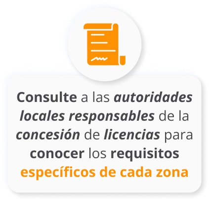 Licencia Contratista General Texas