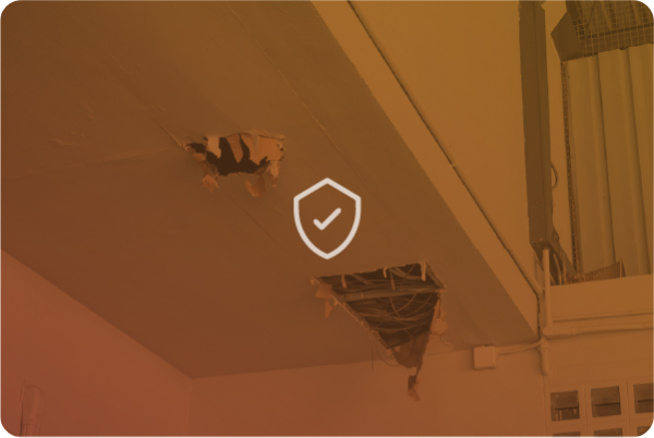 It covers many different types of damage your company has the potential to create during a project.
