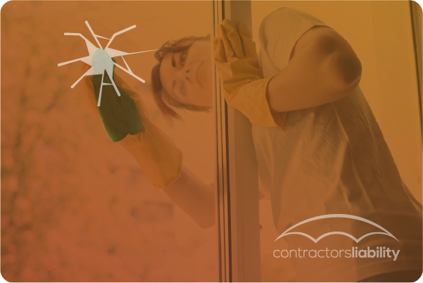 Window Cleaning Insurance for Contractors
